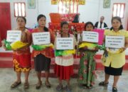 Aksi-Sosial-DPC-LSM-GEMPUR