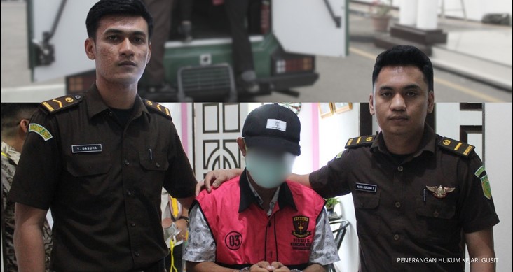 Kejaksaan-Nias-Selatan