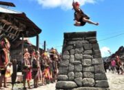 Pemprov Sumut Usulkan Desa Bawomataluo Nias Selatan Jadi Situs Warisan Dunia UNESCO