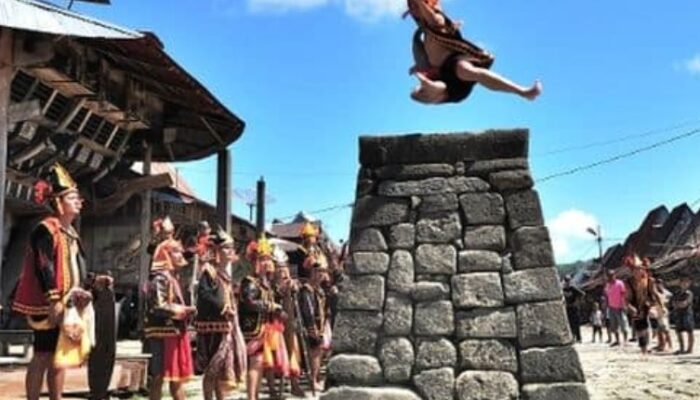 Pemprov Sumut Usulkan Desa Bawomataluo Nias Selatan Jadi Situs Warisan Dunia UNESCO