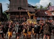 Pemprov Sumut Usulkan Situs Hilisimaetano Jadi Cagar Budaya Nasional 2026