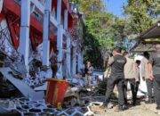 Gempa Bitung M7,6 Guncang Manado, Dua Korban Berjatuhan dan Tsunami Mengancam Wilayah