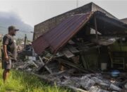 Gempa Dahsyat M7,6 Ternate Diikuti 29 Susulan, BMKG Minta Warga Siaga