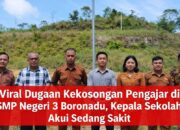 Guru-guru-SMP-Negeri-3-Boronadu
