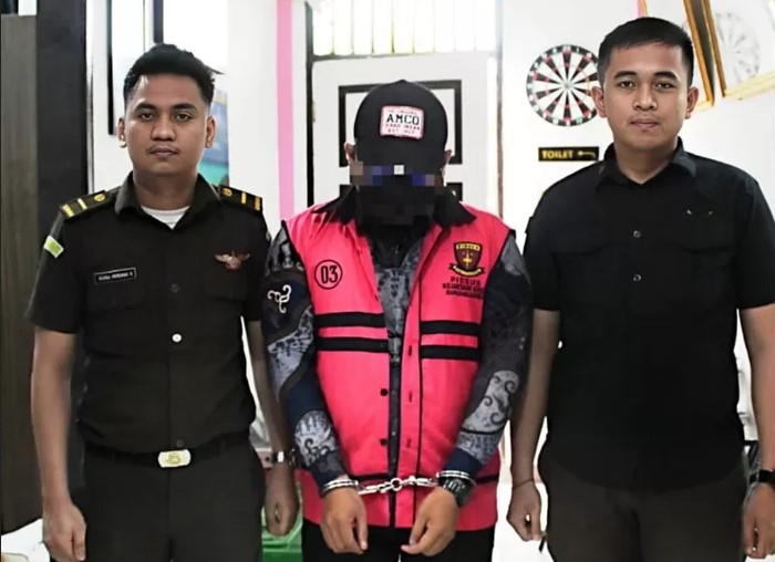 Kejari-Nias-Selatan