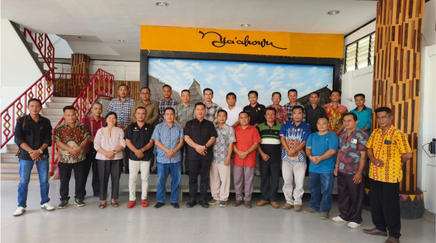 Panitia-Loas-Pekan-Idanotae