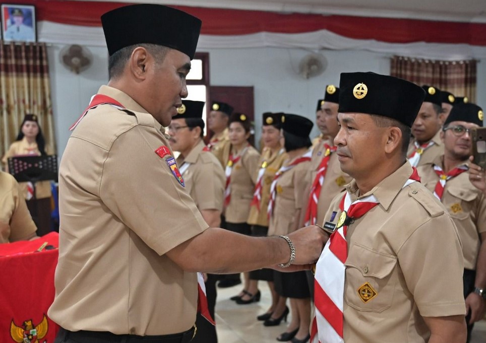 Wabup-Nias-Selatan