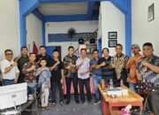 Dikawal LBH, LSM, dan Pers, Keluarga Jance Zebua Penuhi Panggilan Penyidik