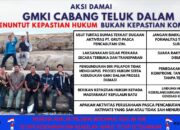 Aksi-Damai-GMKI