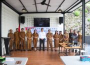 Kadis DPMPTSP Nias Selatan Intansani Haria Perkuat Pemahaman Investasi dan Perizinan Usaha
