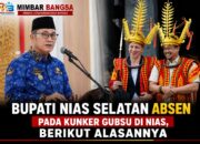 Alasan-Bupati-Nias-Selatan