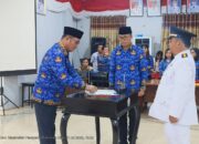Pelantikan-di-Kantor-Bupati-Nias-Selatan