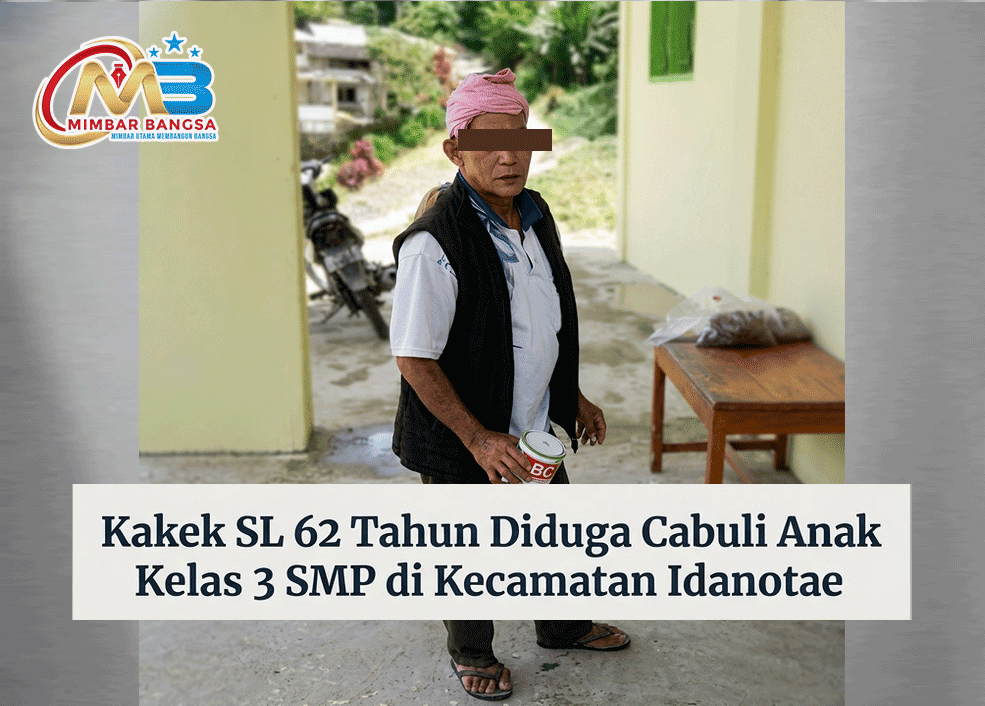 Ama-Yareli-Cabuli-Anak-Di-bawah-umur