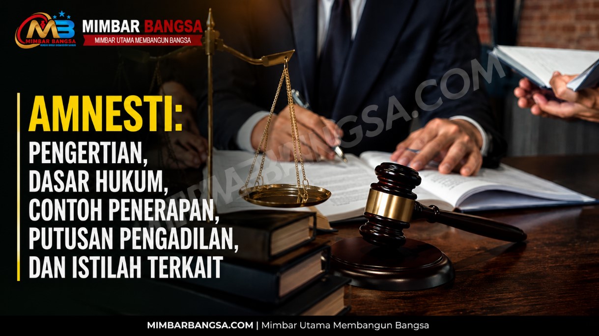 Amnesti