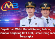 Bupati-dan-Wakil-Bupati-Rejang-Lebong-Kompak-Terjaring-OTT-KPK-Lima-Orang-Jadi-Tersangka