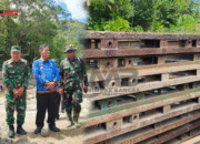Foto-Bupati-Nias-Selatan-Dandim-Dir-Pasjasa-Pusziad-dan-Besi-Jembatan-Bailey-