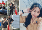 GMN Nusantara Demo, Mabes Polri dan DPR RI Tanggapi Kasus Agnes Jance Zebua