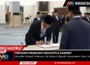Ganti-Menteri