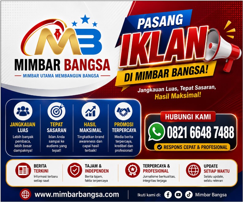 Iklan Terbaik