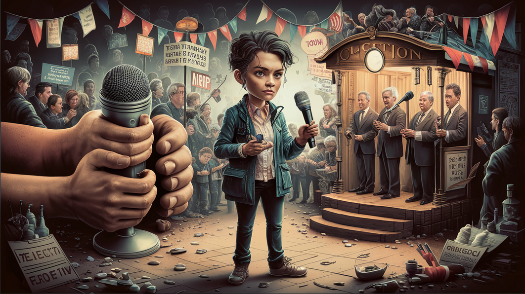 Ilustrasi-Wartawan-dalam-Tekanan