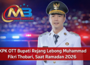 KPK-OTT-Bupati-Rejang-Lebong-Muhammad-Fikri-Thobari-Saat-Ramadan-2026
