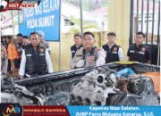 Kapolres-Nias-Selatan-AKBP-Ferry-Mulyana-Sunarya-S.I.K