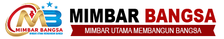 MIMBAR BANGSA MIMBAR BANGSA