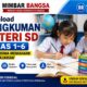 Download Rangkuman Materi SD Kelas 1–6, Bantu Siswa Memahami Inti Pelajaran