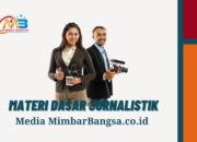 Materi-Dasar-Jurnalsitik-MimbarBangsa