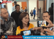 Anggota DPRD Sumut Megawati Zebua: Saya Tidak Mencekik Pramugari, Hanya Menolong Penumpang