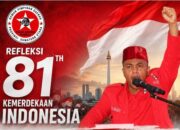 81 Tahun Indonesia Merdeka: Kemerdekaan Belum Selesai Jika Keadilan Masih Menjadi Barang Langka