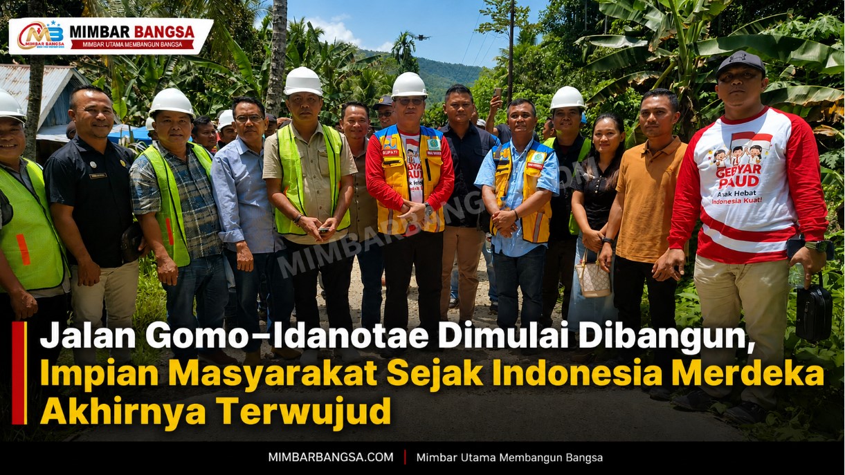 Pematokan-Jalan-Gomo-Idanotae