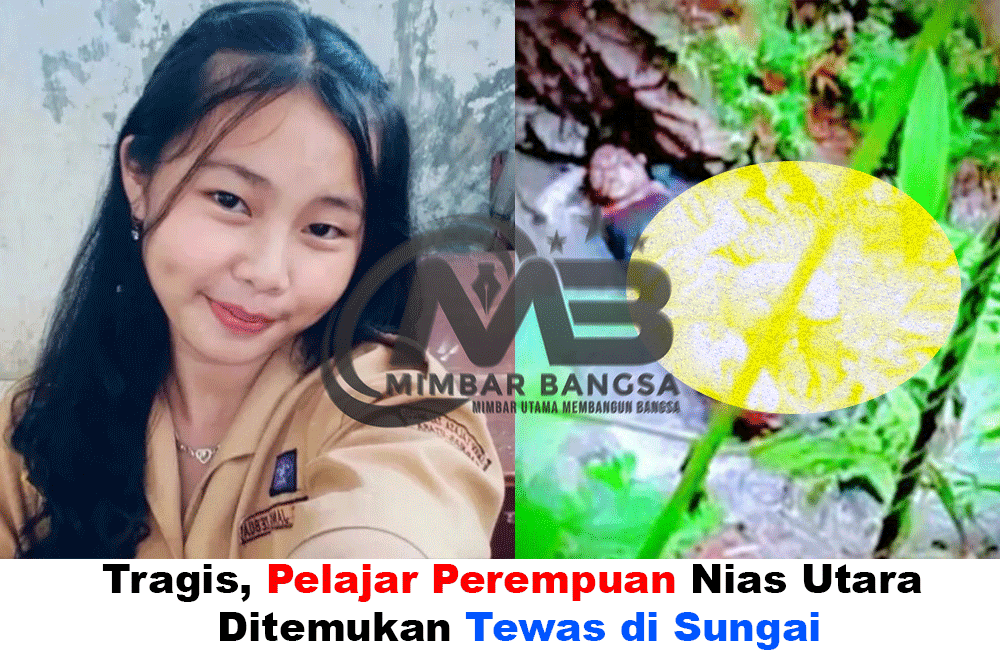 Penemuan-Mayat-Pelajar-di-Nias-Utara