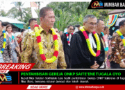 Pentahbisan-ONKP