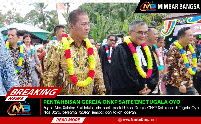 Pentahbisan-ONKP