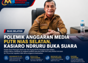 Polemik-Anggaran-Media-PUTR-Nias-Selatan-Kasiaro-Ndruru-Buka-Suara
