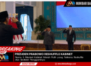 Presiden-Prabowo-Subianto-melantik-sejumlah-menteri-di-Istana-Kepresidenan-Jakarta