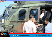 Presiden Prabowo Pimpin Panen Raya Serentak di 14 Provinsi, Tegaskan Komitmen Wujudkan Kedaulatan Pangan