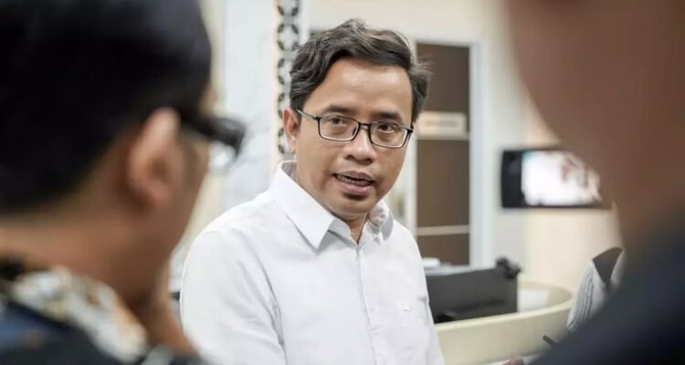 Zaenur Rohman Pukat UGM Ingatkan RUU Perampasan Aset Jangan Jadi Alat Pemerasan