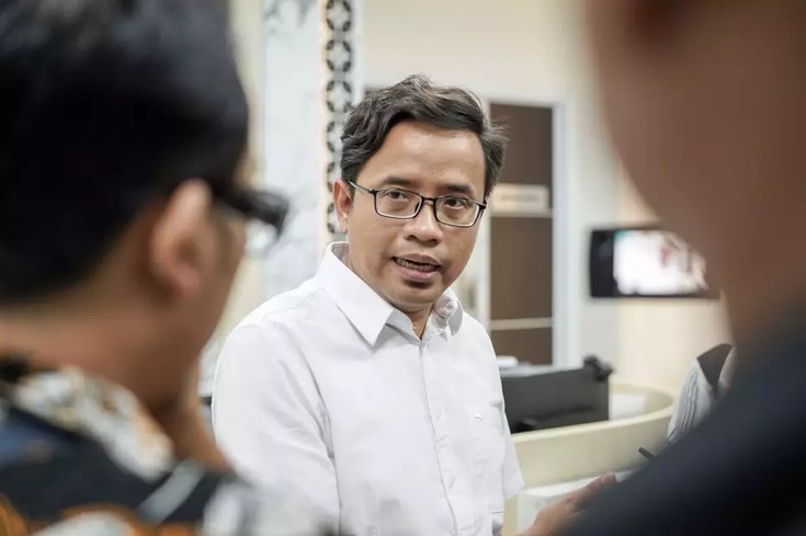 Zaenur Rohman Pukat UGM Ingatkan RUU Perampasan Aset Jangan Jadi Alat Pemerasan