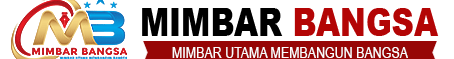 MIMBAR BANGSA