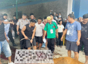 polres-nias-selatan-penyerahan-hewan-kurban-idul-adha