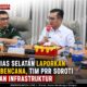 Bupati Nias Selatan Laporkan Dampak Bencana, Tim PRR Soroti Pemulihan Infrastruktur