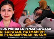 Kasus Winda Lorenza Gowasa Jadi Sorotan, Hotman 911 Beri Pendampingan Hukum